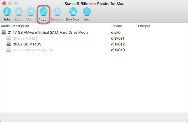 Why is windows xp.dmg on my mac free